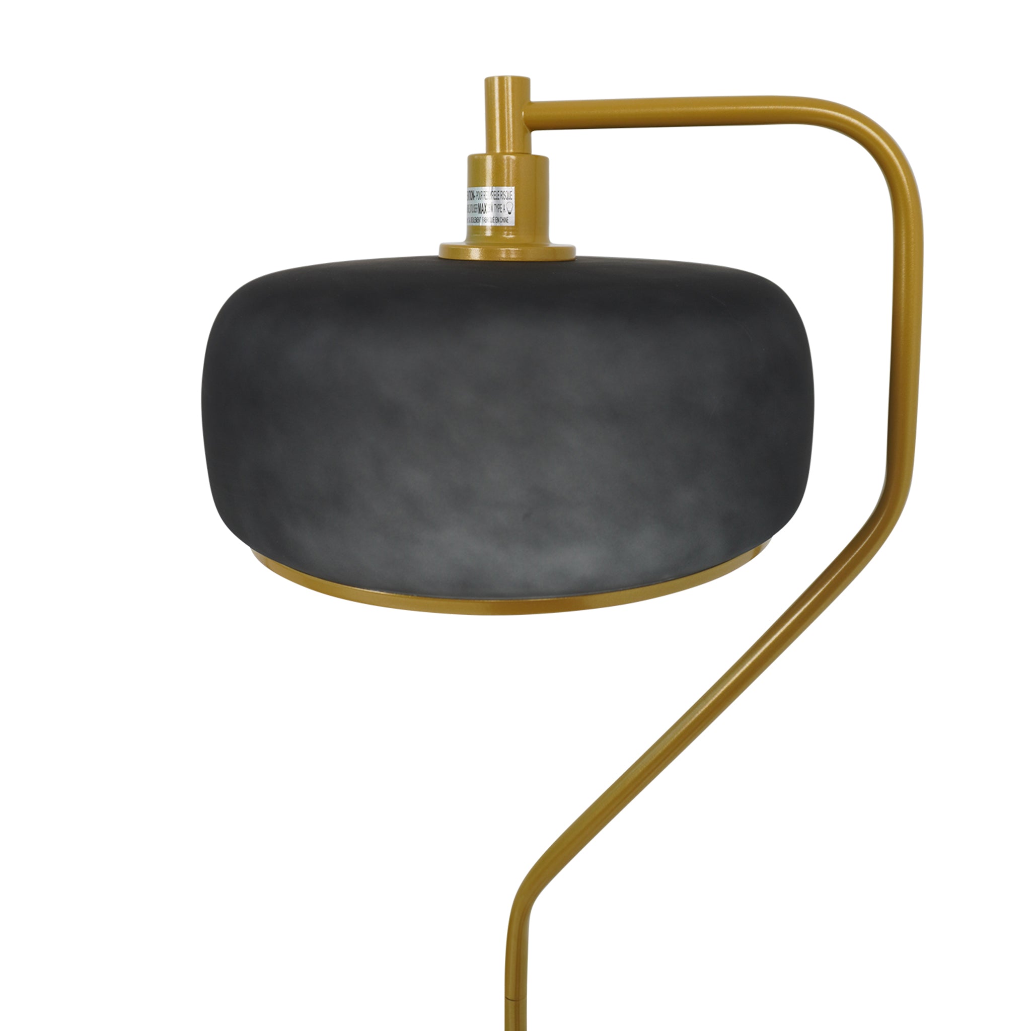 Westin Decor Astris Floor Lamp