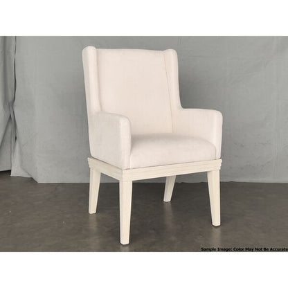 Avalanche 6PC Dining Set with Bench