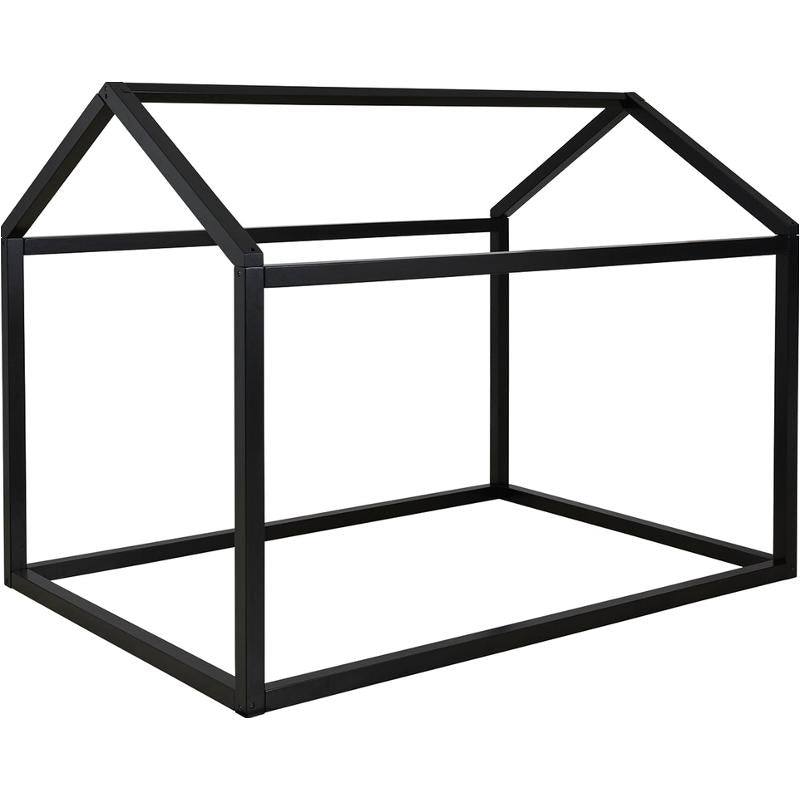 Flannibrook House Bed Frame