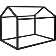 Flannibrook House Bed Frame
