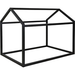 Flannibrook House Bed Frame