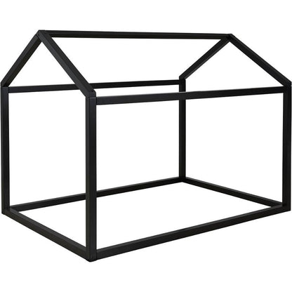Flannibrook House Bed Frame