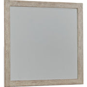 Hollentown Bedroom Mirror