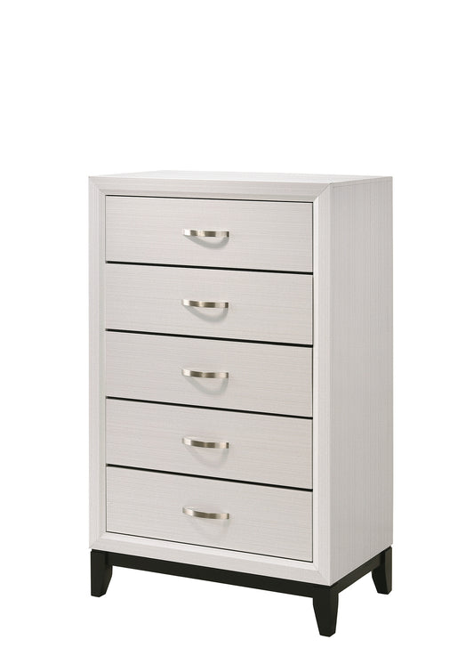 Akerson Chest Chalk