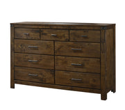 Curtis Dresser