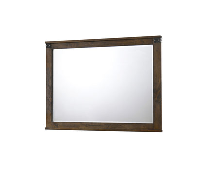 Curtis Dresser Mirror