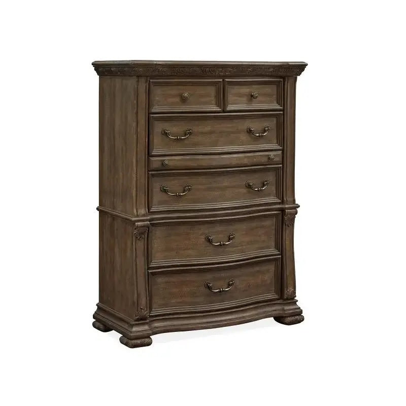 Durango Chest