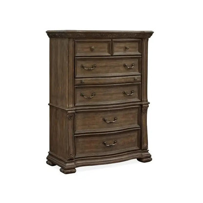 Durango Chest