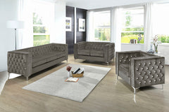 Loveseat Mónaco