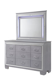 Lillian Dresser