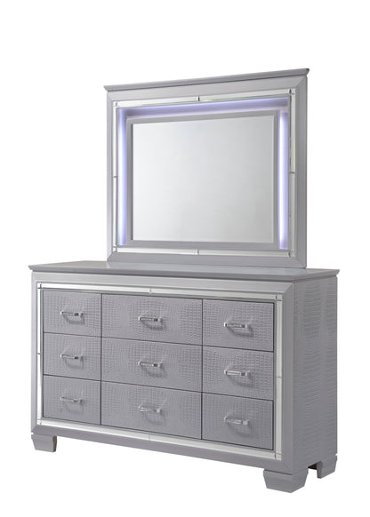 Lillian Dresser