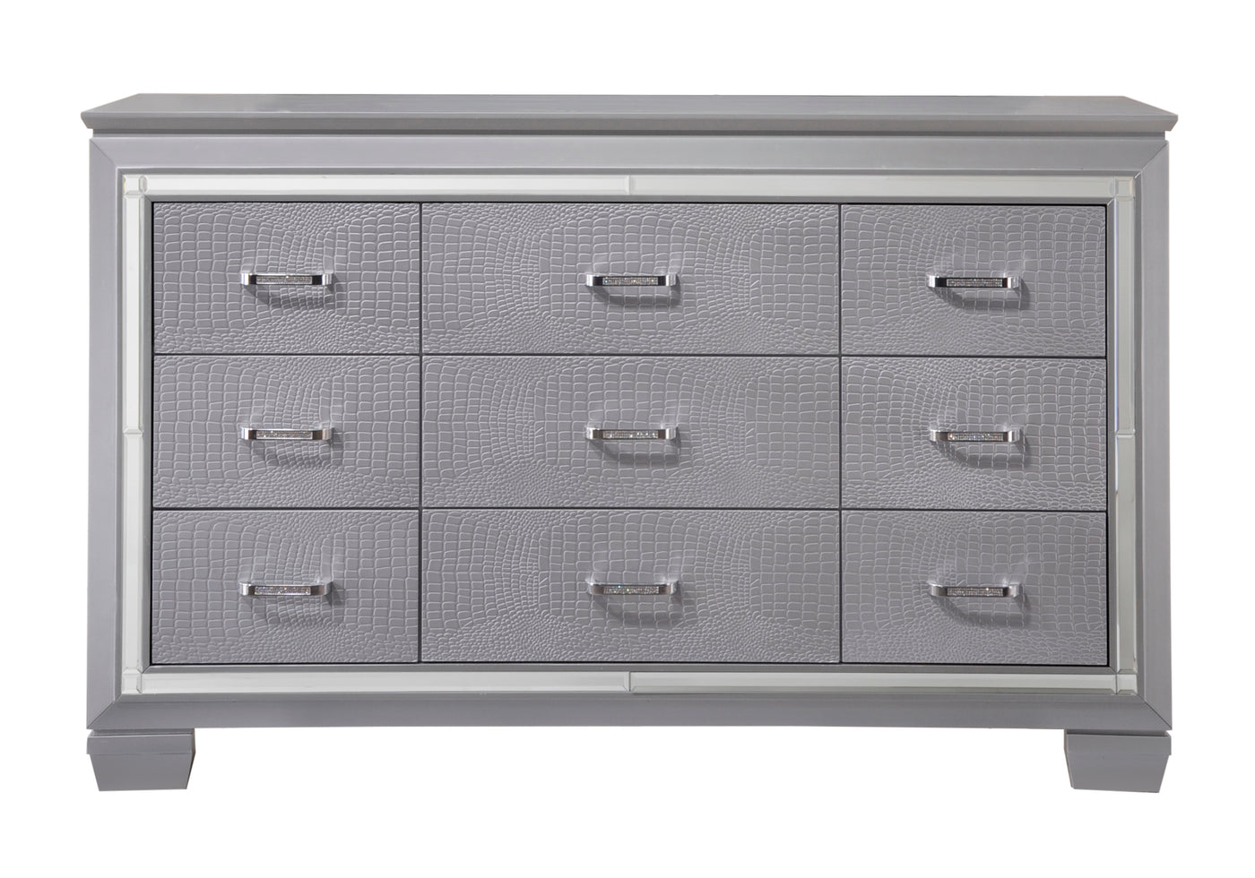 Lillian Dresser