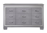 Lillian Dresser