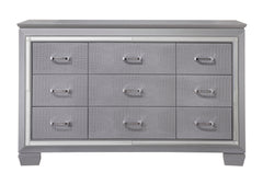 Lillian Dresser