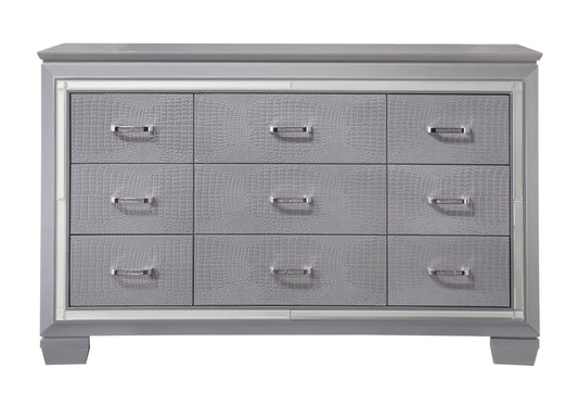 Lillian Dresser