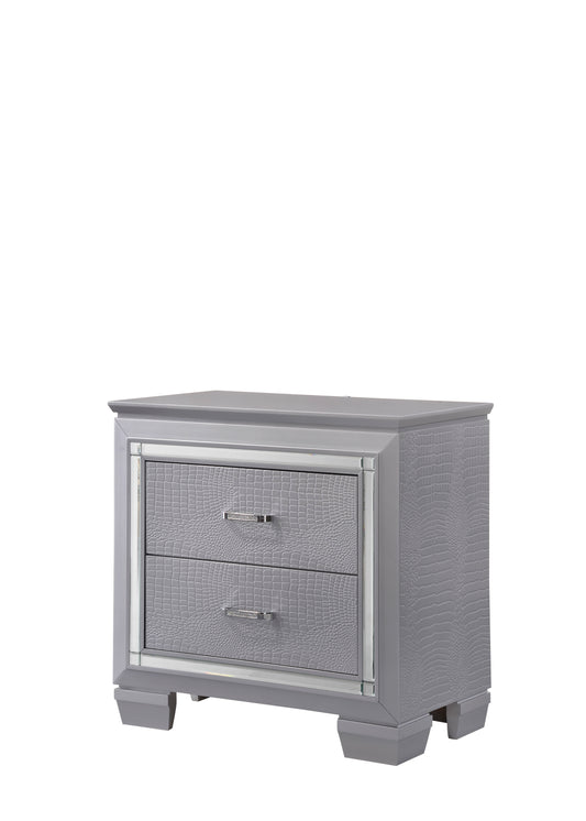 Lillian Night Stand
