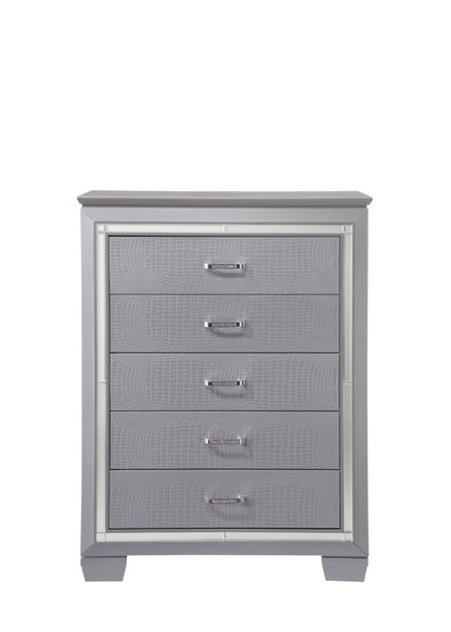 Lillian Chest