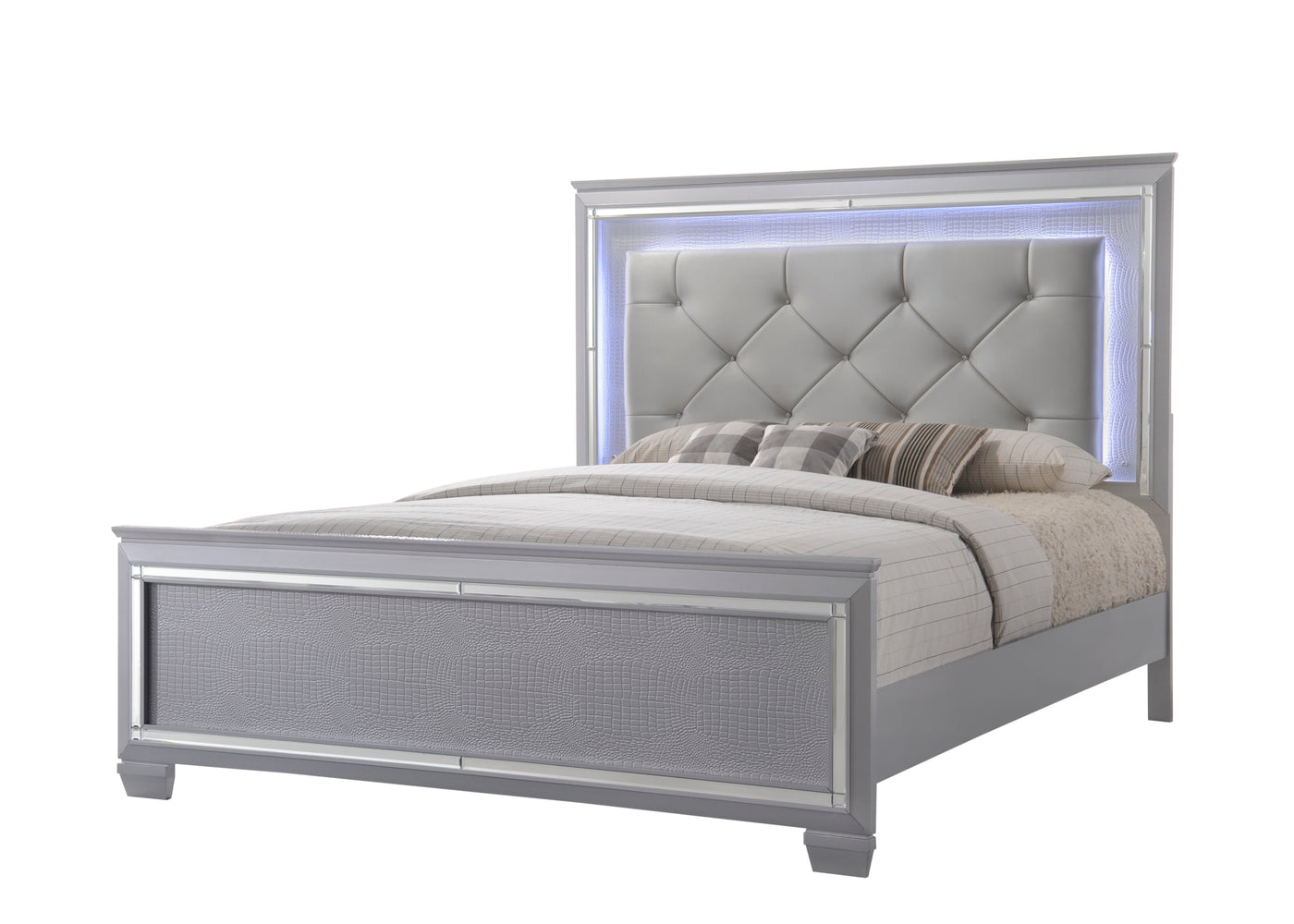Lillian Bed