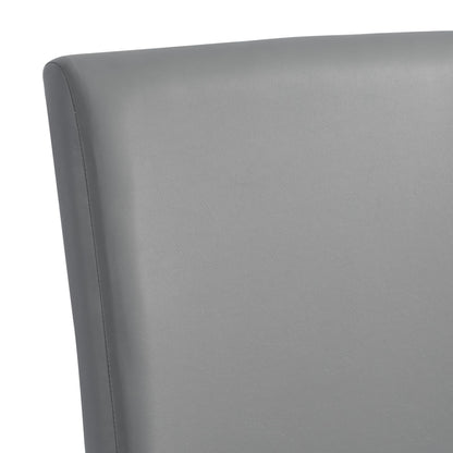 Ambridge 5PC Round Counter Set - Counter Height