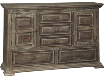 Contemporary Dresser