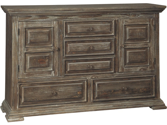 Contemporary Dresser