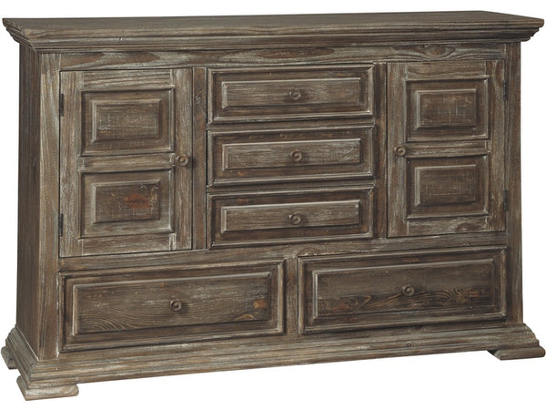 Contemporary Dresser