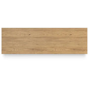 Galliden King Panel Bed with Mirrored Dresser