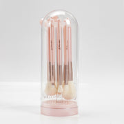 Hello Kitty® "Kawaii Icon" Bell Jar 6-PC Brush Gift Set