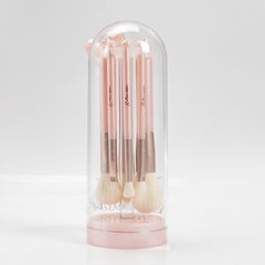 Hello Kitty® "Kawaii Icon" Bell Jar 6-PC Brush Gift Set