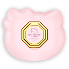 Espejo de bolsillo con soporte de aro de Hello Kitty®