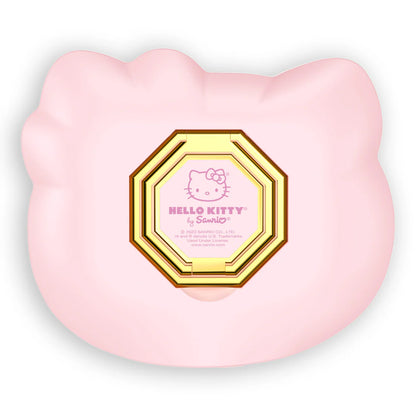 Espejo de bolsillo con soporte de aro de Hello Kitty®