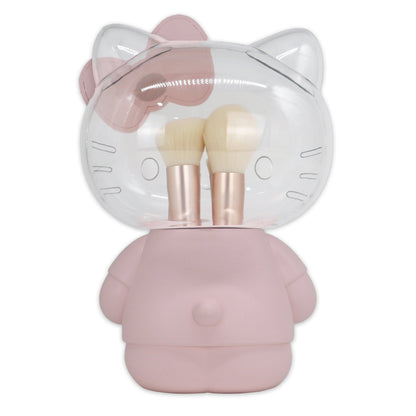 Hello Kitty® 6-PC Brush Gift Set