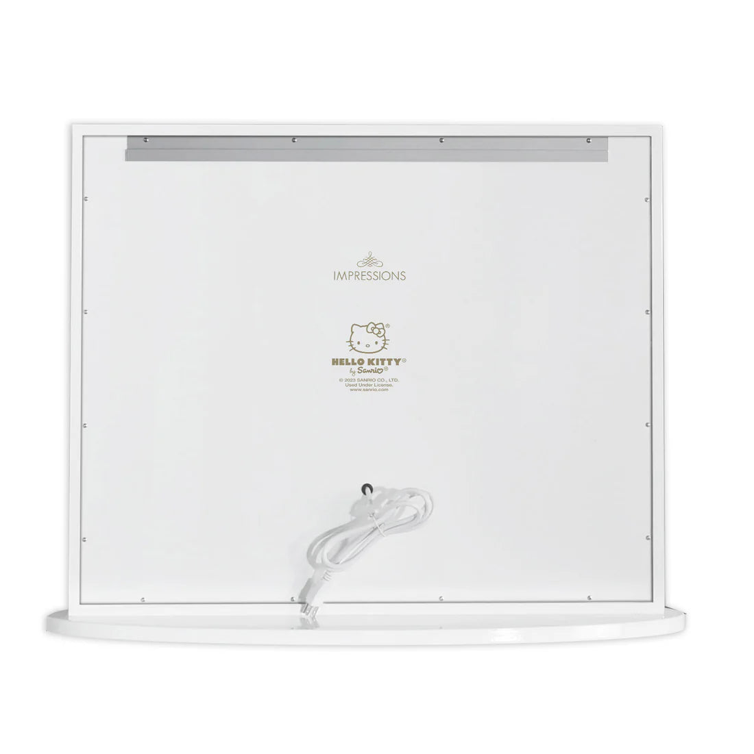 Hello Kitty® RGB PLUS Vanity Mirror