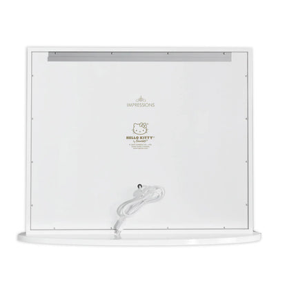 Hello Kitty® RGB PLUS Vanity Mirror