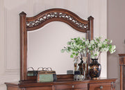 Barkley Mirror - Canales Furniture