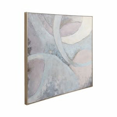 Broganmill Gray Art 40"in