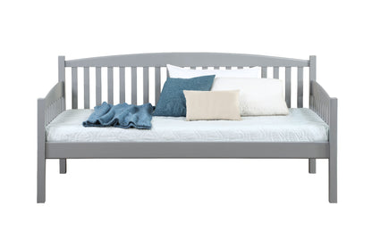 Caryn Teenager Solid Wood Daybed