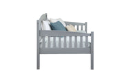 Caryn Teenager Solid Wood Daybed