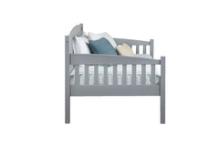 Caryn Teenager Solid Wood Daybed