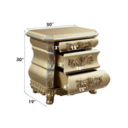 Seville Nightstand