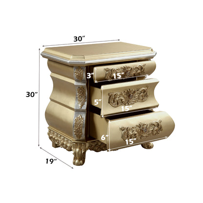 Seville Nightstand