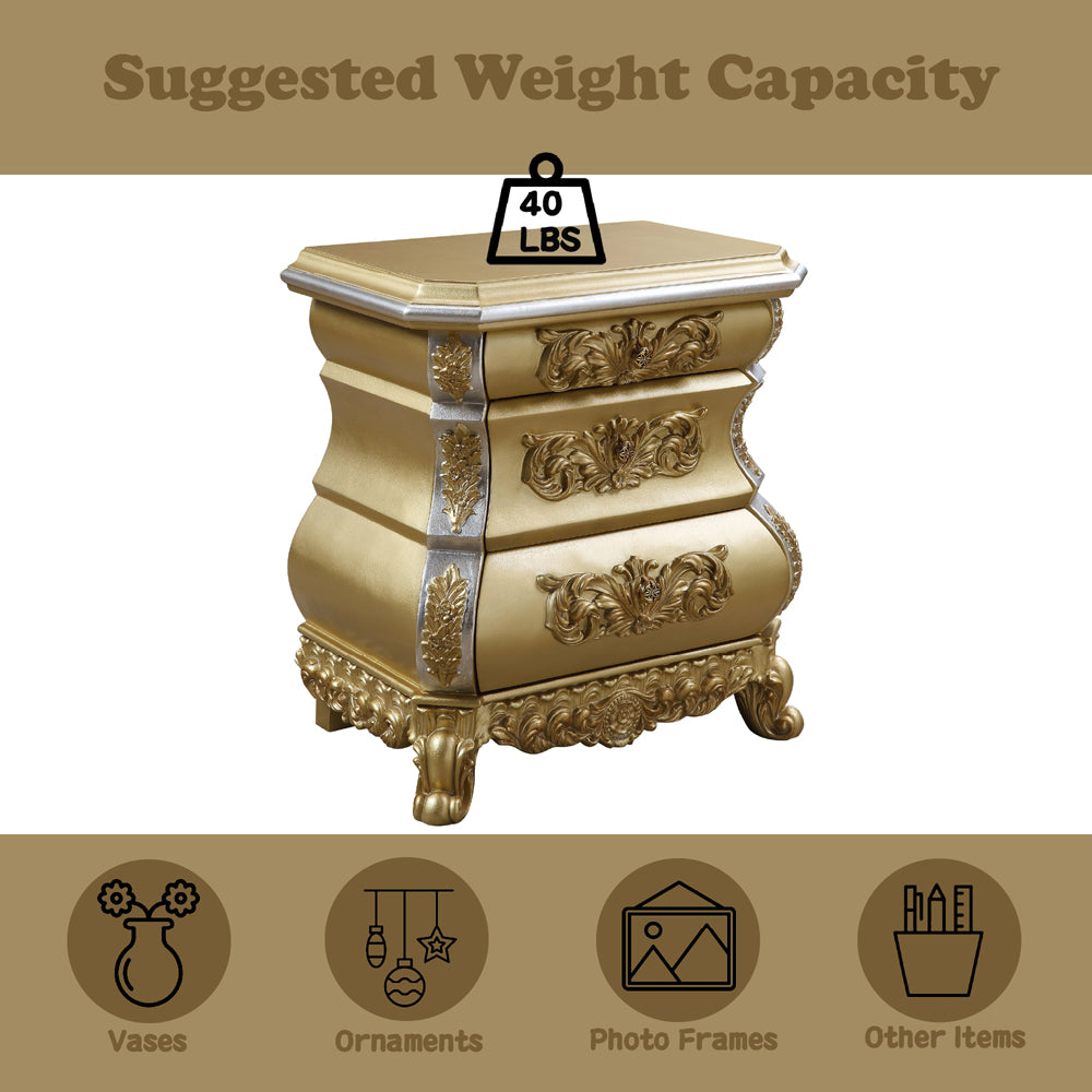 Seville Nightstand