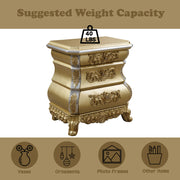 Seville Nightstand