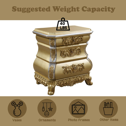Seville Nightstand