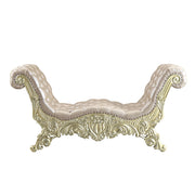 Vatican Bench