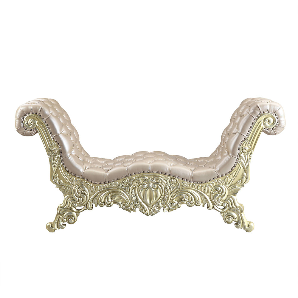 Vatican Bench