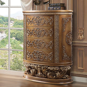 Constantine 4 Drawers Chest