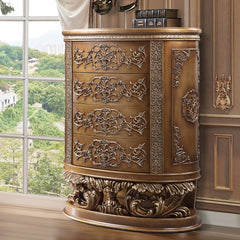 Constantine 4 Drawers Chest