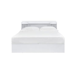 Perse Queen Bed with Storage