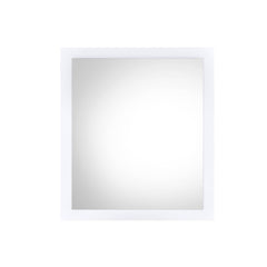 Espejo rectangular Perse de 28" de largo x 32" de alto